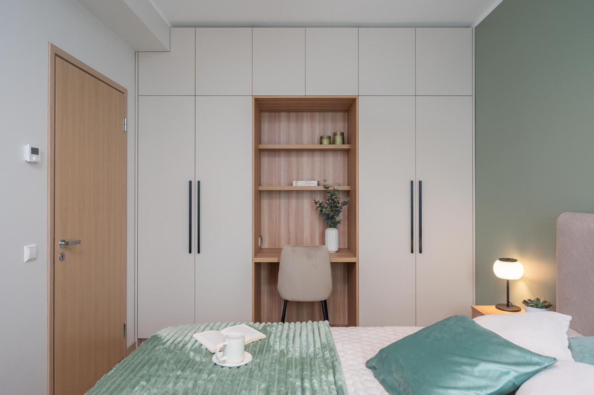 Aatrium Kinnisvara Riia Str 22 Apartment 6Th Floor Tartu Exterior foto