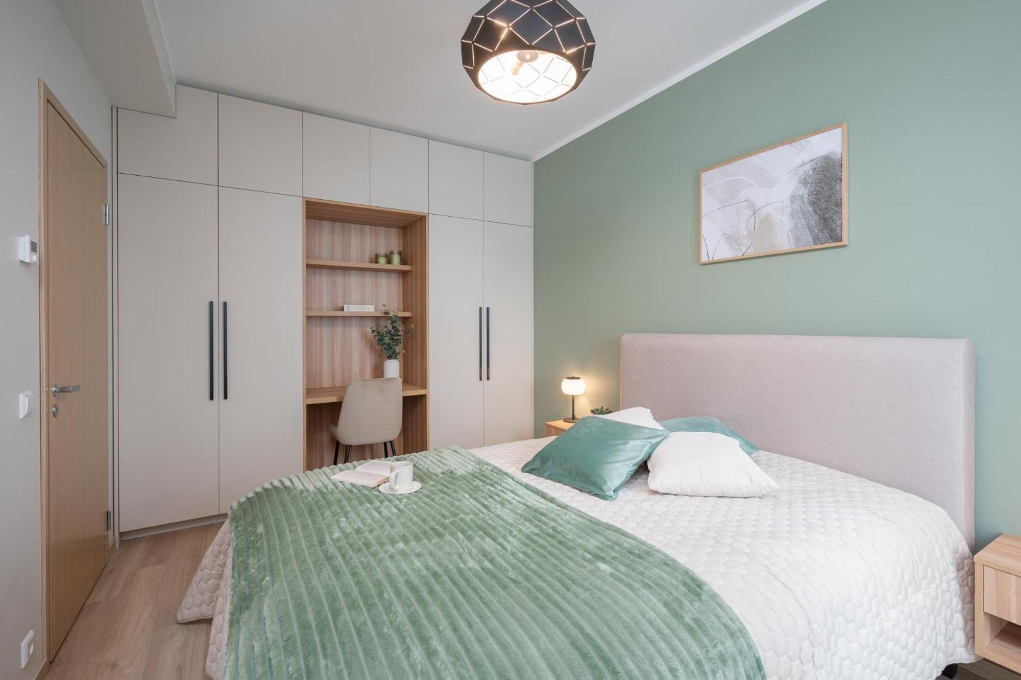 Aatrium Kinnisvara Riia Str 22 Apartment 6Th Floor Tartu Exterior foto